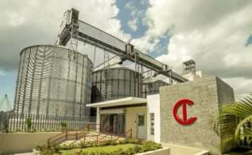 César Iglesias duplicará su capacidad para productir papel con un segundo molino