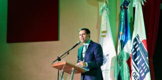Ministerio de Cultura y Bellas Artes dan inicio al ciclo formativo 2026-2027 para miles de estudiantes en todo el país