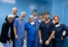 CEDIMAT realiza cirugías de estimulación cerebral profunda con apoyo de fundación alemana