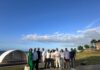 Clúster Turístico supervisa inicio de trabajos orientados a mejorar la experiencia en La Puntilla y el Anfiteatro de Puerto Plata