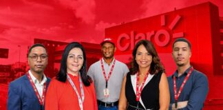 Claro Dominicana con uno de los mejores climas laborales del país