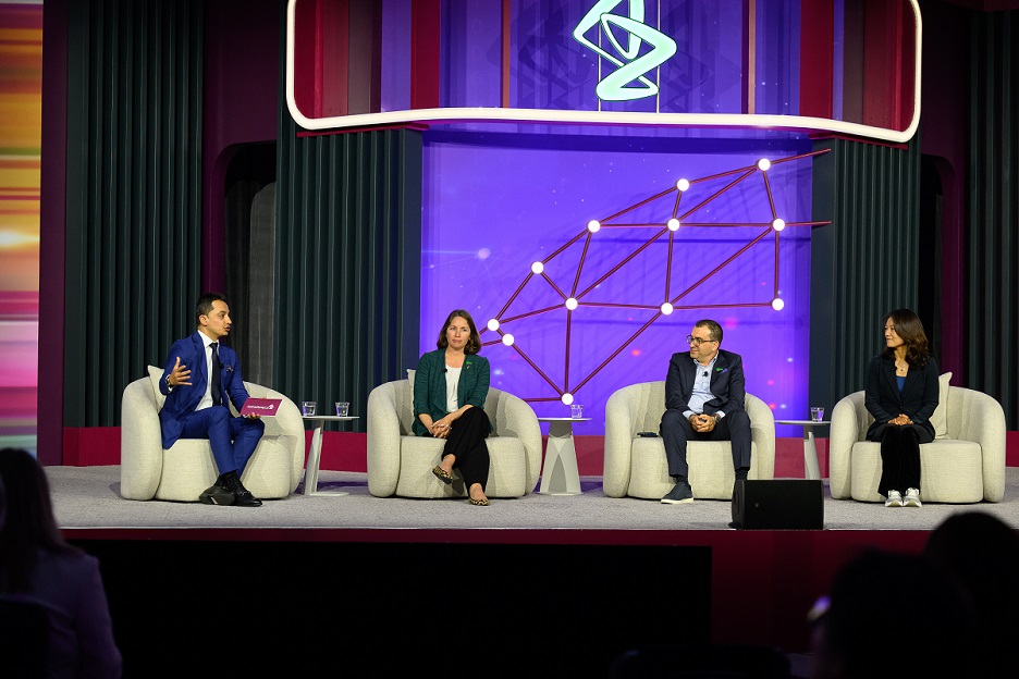 Con su participacioìn en ASCO 2026, AstraZeneca reafirma el papel de la ciencia como punto de partida para transformar vidas