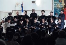 Concierto “Stabat Mater Dolorosa” inaugura la Semana Santa con profunda reflexión espiritual en Santo Domingo Este
