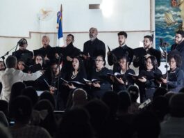 Concierto “Stabat Mater Dolorosa” inaugura la Semana Santa con profunda reflexión espiritual