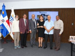 Museo Nacional de Historia y Geografía pone en circulación “Conferencias”
