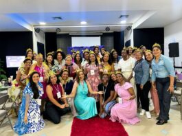 Madres recordaron su valor y su voz en “Encuentro de Reinas”, nueva edición de El Recreo de Mamá