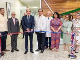 UNPHU inaugura laboratorios de investigaciones en ciencias básicas y de ingeniería civil