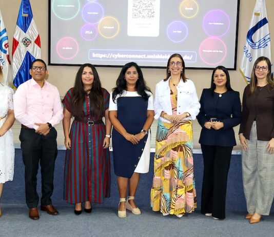 UNIPAGO, CNCS y UCSD impulsan la conciencia digital