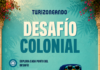 “Desafío Colonial”, la nueva plataforma interactiva que reinventa el turismo cultural en Santo Domingo