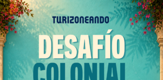 “Desafío Colonial”, la nueva plataforma interactiva que reinventa el turismo cultural en Santo Domingo
