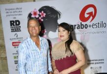 Grabo Estilo promueve salud preventiva en RDFW 2026