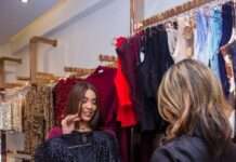 Davirella celebra la Navidad con la presentación de su colección de temporada