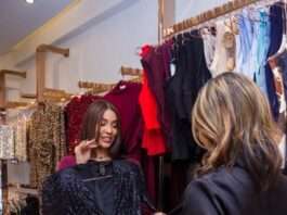 Davirella celebra la Navidad con la presentación de su colección de temporada