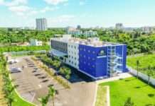 Days Inn by Wyndham Juan Dolio inicia operaciones