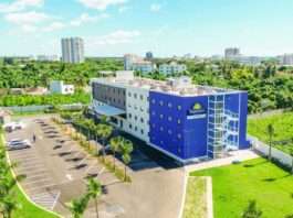 Days Inn by Wyndham Juan Dolio inicia operaciones