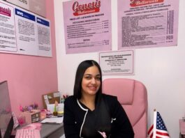 La dominicana Génesis Rodríguez consolida en Nueva York un proyecto al servicio de los inmigrantes