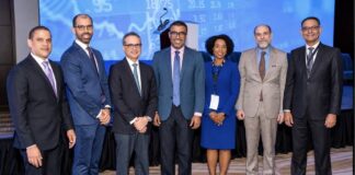 Financial Summit 2026: Retos económicos e IA en finanzas RD