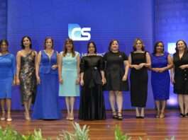 Cronistas sociales juramentan su nueva directiva para el período 2025-2027