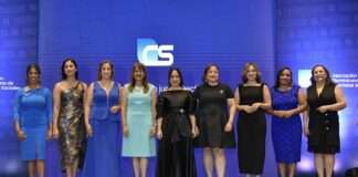 Cronistas sociales juramentan su nueva directiva para el período 2025-2027