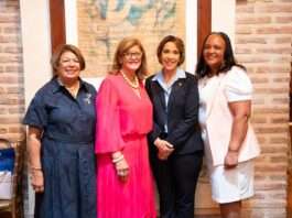 Adopem, 40 años al servicio de la mujer dominicana