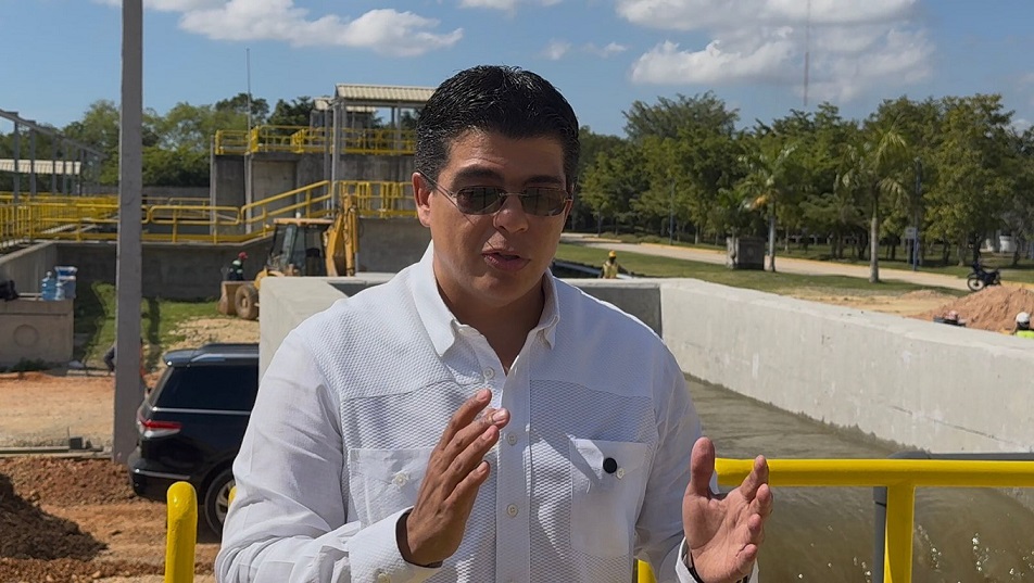 Director de la CAASD