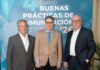 Bionuclear y PUCMM fortalecen las buenas prácticas de inmunización