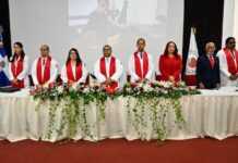 Instituto Dominicano de Cardiología gradúa especialistas