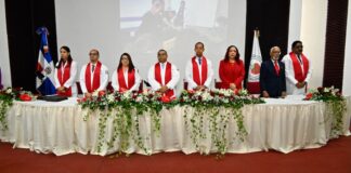 Instituto Dominicano de Cardiología gradúa especialistas