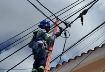 Edeeste avanza en proyectos de mejora de calidad en La Romana con inversión superior a RD$116 millones