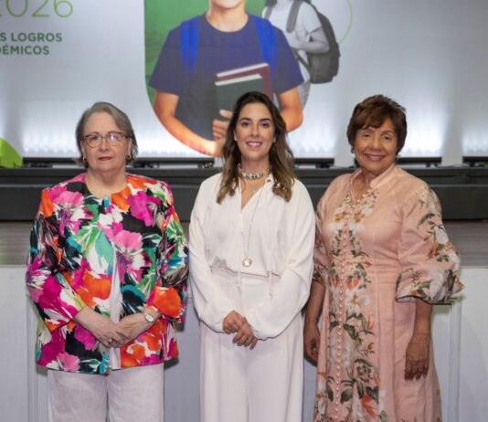 CCN reconoce a 331 estudiantes en la 22.ª edición de Excelencia Académica