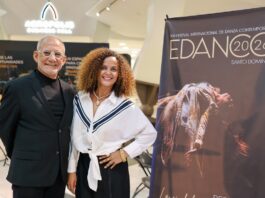 EDANCO 2026 reunirá compañías y artistas de la danza contemporánea de América, Europa y el Caribe