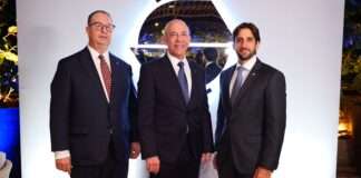 Banco Santa Cruz realiza encuentros con clientes del segmento empresarial