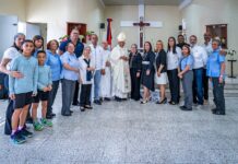 Colegio La Zurza conmemora 35 años de trayectoria educativa