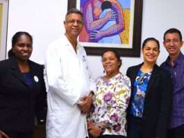 Sonrisa de Ángel impacta más de 500 bebés prematuros y sus madres