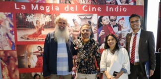 La otra cara del cine de India
