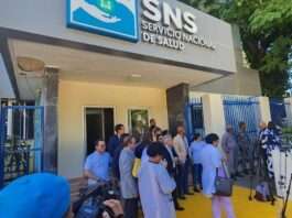 SNS y CMD acuerdan reunión este sábado para lograr el concenso