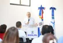 Sisalril abre aula para fortalecer conocimientos sobre la Seguridad Social