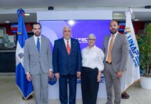 La Universidad APEC impulsa la empleabilidad con la XVI Jornada de Colocación Laboral y lanza la plataforma CONECTA UNAPEC