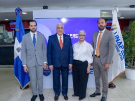 La Universidad APEC impulsa la empleabilidad con la XVI Jornada de Colocación Laboral y lanza la plataforma CONECTA UNAPEC