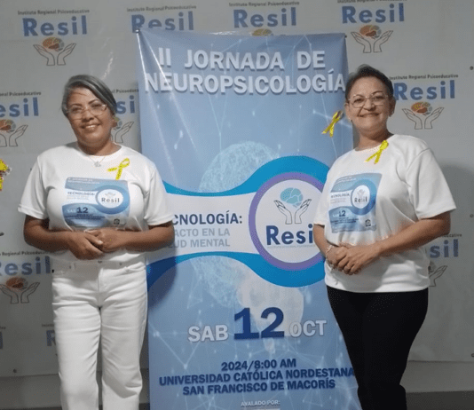 Resil realizará su II Jornada de Neuropsicología con valor académico de 0.5 crédito