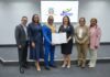 INFOTEP certifica a 262 colaboradores de la Cámara de Diputados