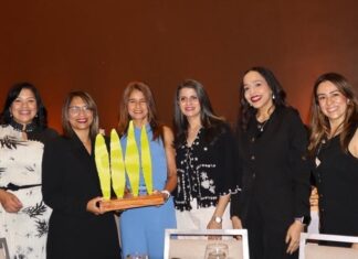 Premio Mujeres que Cambian el Mundo del BHD obtiene galardón en Cannes Dominicana
