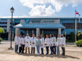 CEDIMAT realiza jornada de cirugías ginecológicas gratuitas en San José de las Matas