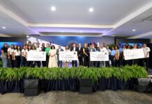 Centros educativos del DN y Boca Chica obtienen primer lugar en el concurso Me Gradúo con el TCRD