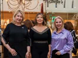 Joyas que iluminan esta Navidad