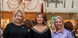 Joyas que iluminan esta Navidad