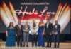 Sodomedi entrega View Awards 2024