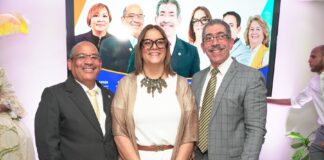 Anitza Gutiérrez cierra campaña con llamado a la unidad en Artes