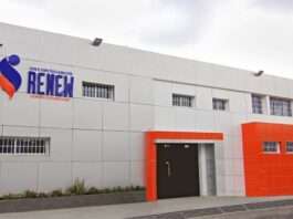 En su séptimo aniversario, Renew celebra creando su fundación