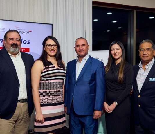 Grupo Hospifar celebra sus 30 años con el lanzamiento de Conectores ENFit